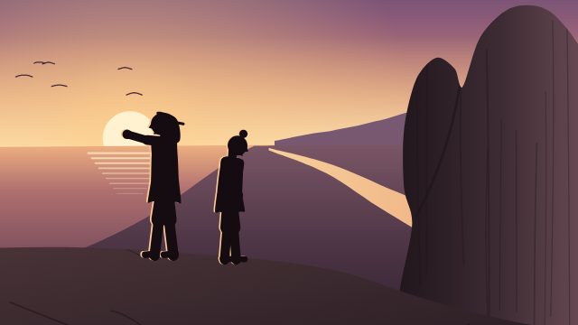 Episode 9: Two Brothers Who Went South — cover art