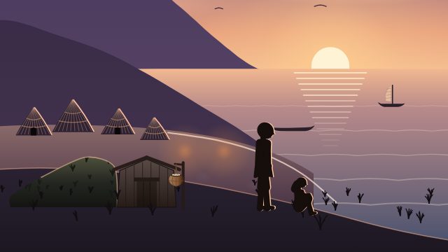 Episode 12: Small Kingdoms by the Sea — cover art