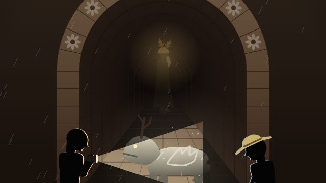 Episode 25: The Tomb of King Muryeong Opens — cover art