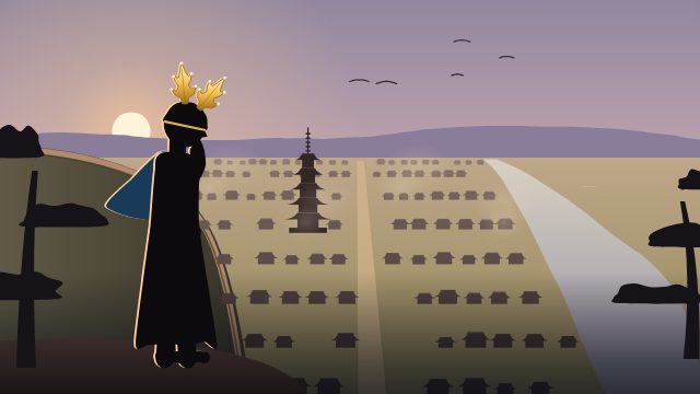 Episode 26: To Sabi, and Then Gwansan Fortress — cover art