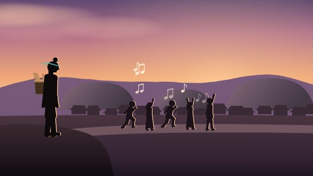 Episode 27: The Song of Seodong — cover art